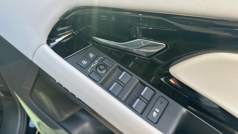 Land Rover Range Rover Evoque 2.0 D200 Edition 5dr Auto Diesel Hatchback